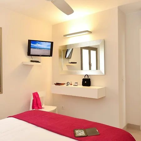 Apartment San Agustin