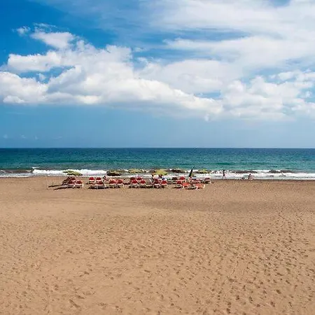 San Agustin Maspalomas (Gran Canaria)