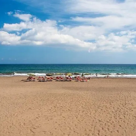 San Agustin * Maspalomas (Gran Canaria)