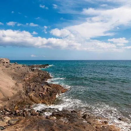 San Agustin Maspalomas (Gran Canaria)