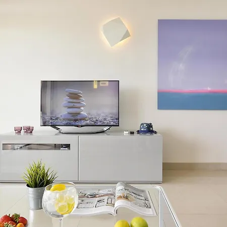 Apartment San Agustin *