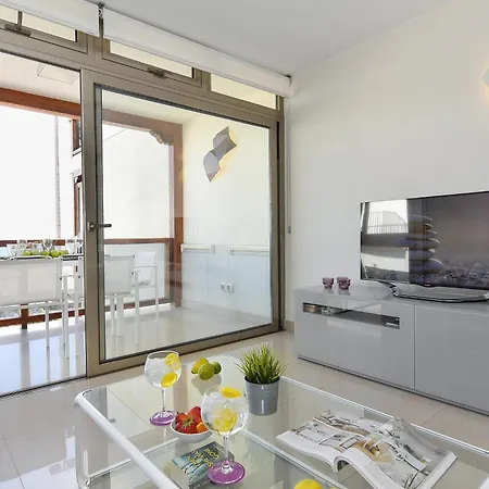 Apartment San Agustin