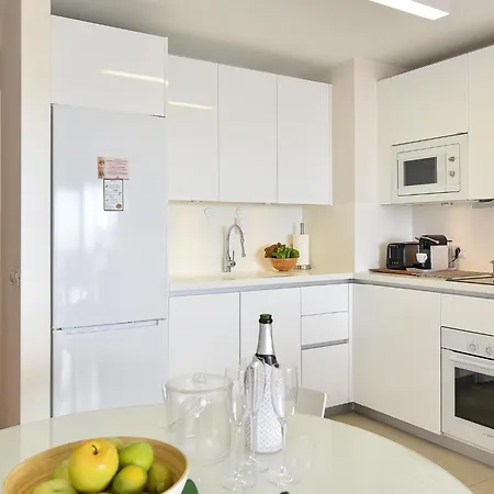 Apartment San Agustin Maspalomas (Gran Canaria)