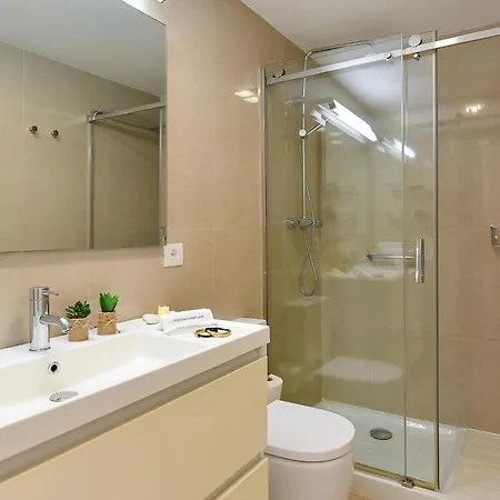 San Agustin Apartment Maspalomas (Gran Canaria)