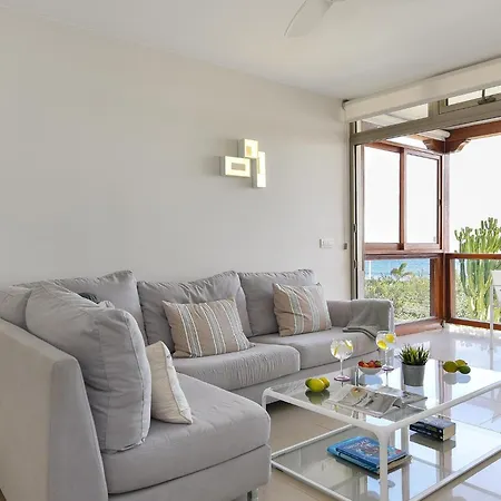 San Agustin Apartment Maspalomas (Gran Canaria)