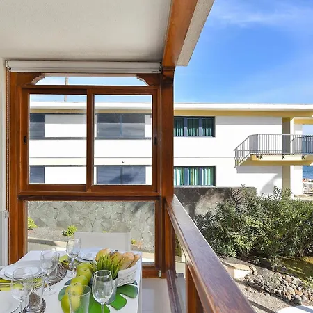 San Agustin Apartment *