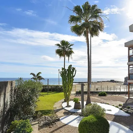 San Agustin * Maspalomas (Gran Canaria)
